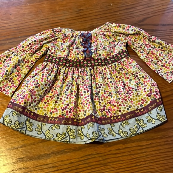 Matilda Jane Other - Girls dress. Matilda Jane brand. Size 6. Like new